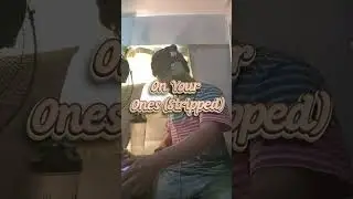 Interrogation Sound - On Your Ones (Stripped) (feat. CHANDRIA, Edrae Y.K Bieber) (Session Video).