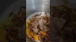 mutton yakhni pulao#song