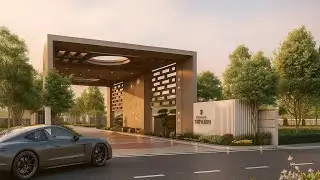 LAABHAM Supremo - Indore #indorerealestate