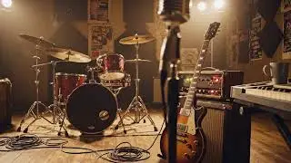 Romantic Rock Journey | Beautiful Slow Rock Love Song Collection