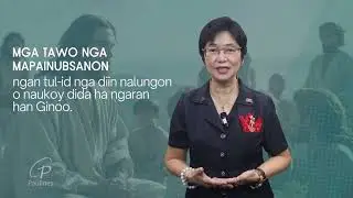 Gospel Power in Waray Waray February 1, 2026