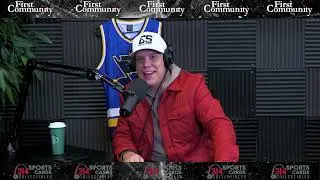 Hockey Sense Episode 20 feat. Chris Wideman