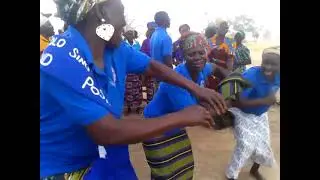 Nakolo central