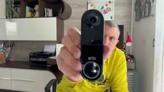 Provo il citofono della Arlo Doorbell a batteria dopo aver provato il Google Nest e conclusioni
