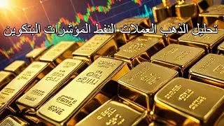 Gold and Financial Market Analysis: The Calm Before the Storm