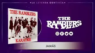 KARAOKE The Ramblers: Jamás