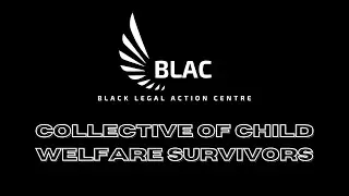 About the Collective of Child Welfare Survivors (CCWS)