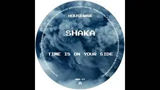 Shaka - Saturday Night Grooves