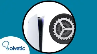 ⚙️ How to SET PS5 GAME preferences | Before playing