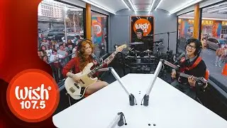 HEY JUNE! performs 