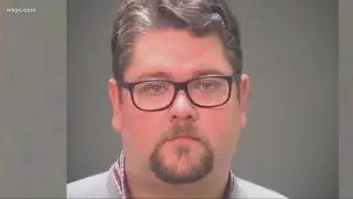 Former Strongsville priest convicted of sex crimes dies in prison