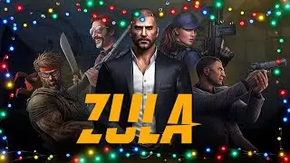 Zula Oyun Live Stream Nugosu#Svk #1