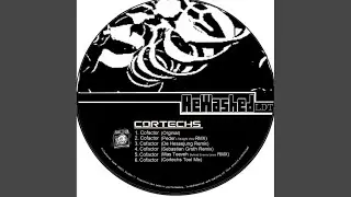 Cofactor (Mas Teeveh Behind Enemy Lines Remix)