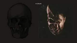 SLAUGHTER TO PREVAIL - Russian Grizzly in America [ISOLATED DRUMS] GRIZZLY