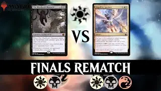 REMATCH! | Degen Tournament Round 7 Top 8: Mardu Aggro v Orzhov Tokens