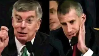 GOP Lawyer's Cringey 'GOTCHA' Fail During Hearing