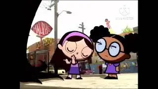 Cartoon Network City - Rare Bumpers (2004/2005/2006)