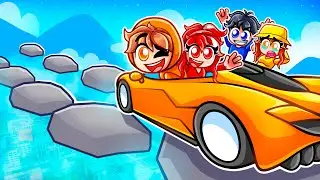 EXTREME HIGH Skill SUPERCAR Course In GTA 5...