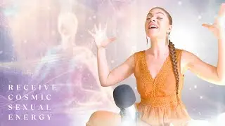 Raise Your Vibration (Light Codes)