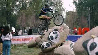 2018 UCI Urban Cycling World Championships Chengdu