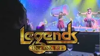 Legends in Concert Waikiki 60 Second Spot