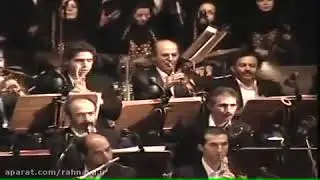 Sounds from Iran at Times of Changes and Danger: The Epic Symphony of Khorramshahr.