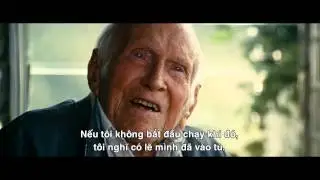 UNBROKEN - KH&Ocirc;NG KHUẤT PHỤC - Featurette Louie Zamperini