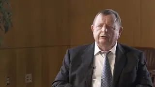 Prof. Martin Gundersen: Plasma and Pulsed Power