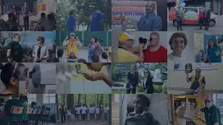 LCIF: Helping Humanitarians Roar