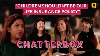 Having Children: Yay or Nay? 🤔 | Chatterbox S2