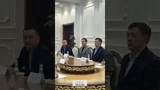 Проведена встреча с представителями компании Haid International Holdings Limited