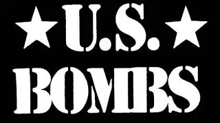 U.S. Bombs - Death Or Glory