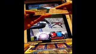 ガンバライジング　昭和ライダーで殴り込む！