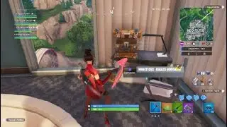 Fortbait 100!!!