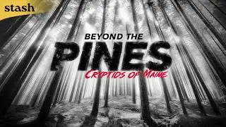 Beyond the Pines: Cryptids of Maine | Documentary/Mystery | Full Movie | Cryptids in Maine