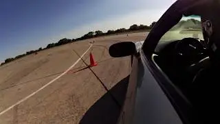 176 STU West Course Solo Nationals Fast Run