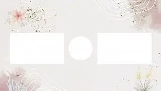 Free Download Video Outro and End Screen Cute (Prev-Next Video) NoCopyright