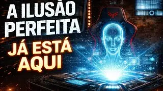 A ILUS&Atilde;O PERFEITA J&Aacute; EST&Aacute; AQUI