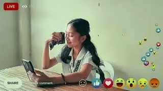 TITLE: SHARE RESPONSIBLY. LIVE AUTHENTICALLY - TRAILER | Short Film PH