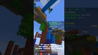 Leaked MCC Island Feature #shorts