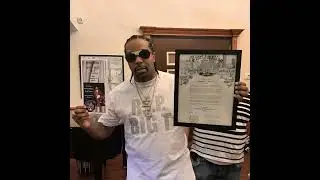Lil' Flip - Money, Power, & Respect In Da Game
