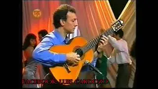 RUDI Y NINI FLORES - LA PUA  CHAMAME DE BRUNO MENDOZA