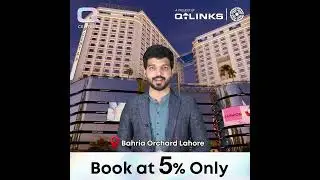 Q Central IT Central | Q-Links Project | Commercial Skyscraper