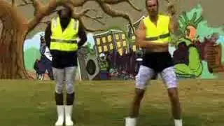 NEW Nova 919 TV ads - Fitzy