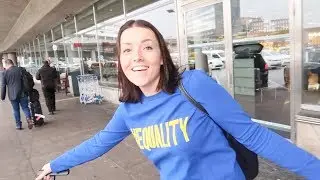 Wij zijn in Zweden! | Vloggloss 1072