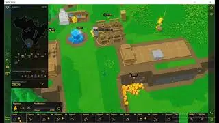 CASTLE STORY!!!  СЕЗОН 1 СЕРИЯ 1!!!
