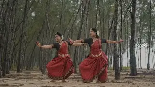 Thira Nurayum Dance  Cover  | Nanda  School  | Kakkanad  |  Thrikkakkara 