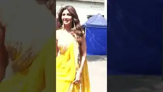Shilpa Shetty in Gorgeous Look | 4sidesTv Hindi
