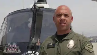William H. Parker Foundation Recruit Video