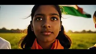 गणतंत्र की आवाज़ | Republic Day Patriotic Song | Hindi National Anthem Style